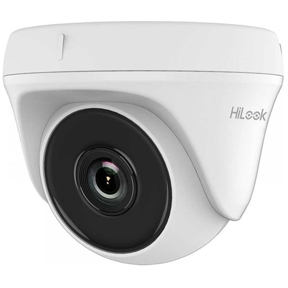 HiLook THC-T120-PC 2MP 2.8MM HD-TVI Dome Kamera