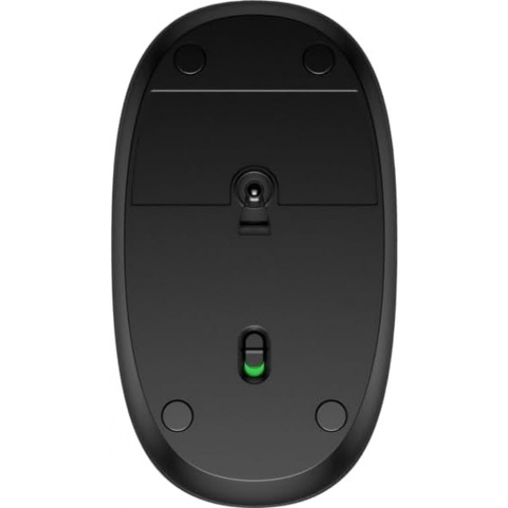HP 245 Bluetooh Mouse - Siyah (81S67AA)