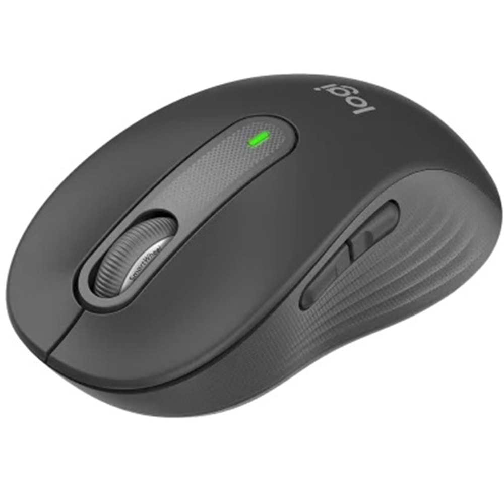 Logitech Signature Kurumsal M650 Siyah 910-006274
