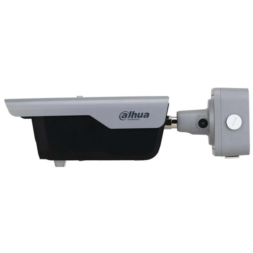 Dahua ITC413-PW4D-IZ1 ANPR Kamera