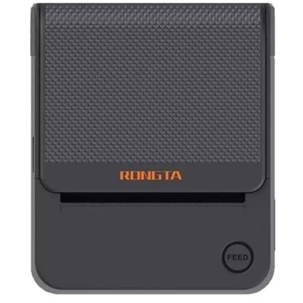 Rongta RP336 Direkt Termal (USB+ETH) Otomatik Kesici Fiş Yazıcı
