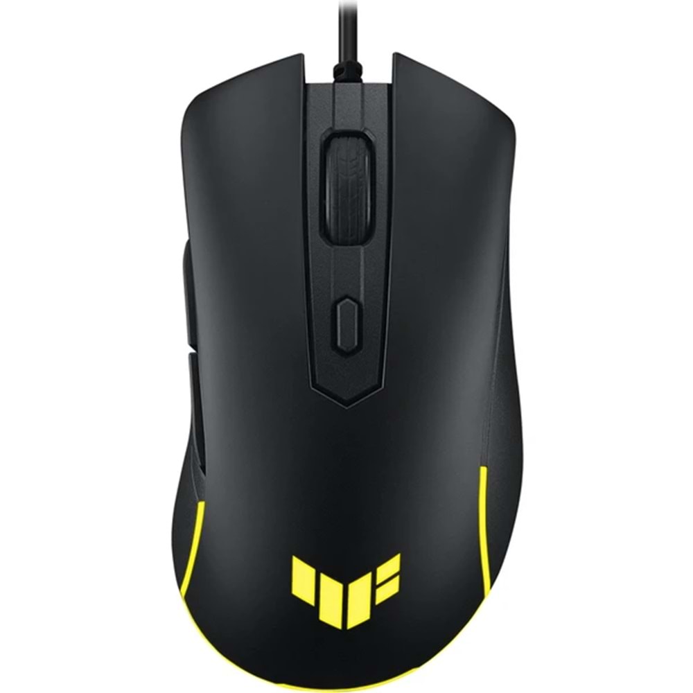 Asus TUF Gaming M3 GEN II 8000dpi RGB Aura Sync Mause