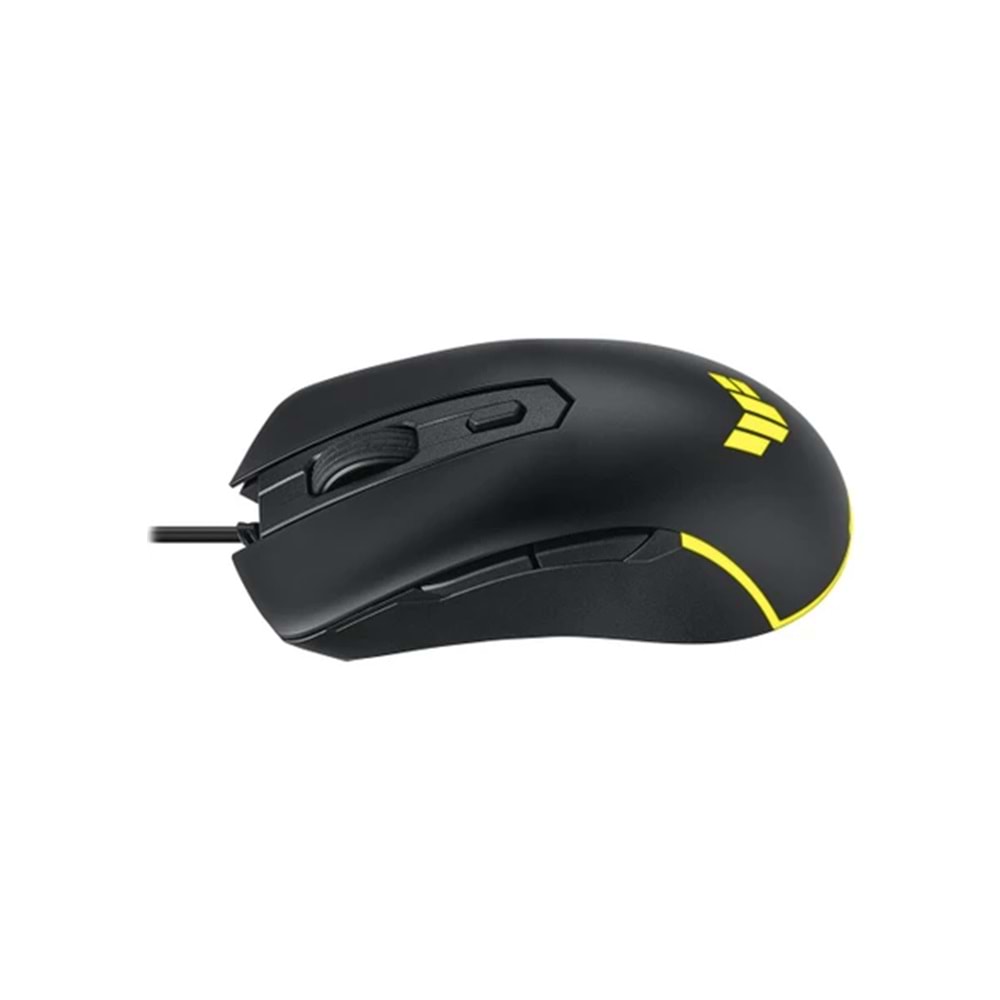 Asus TUF Gaming M3 GEN II 8000dpi RGB Aura Sync Mause
