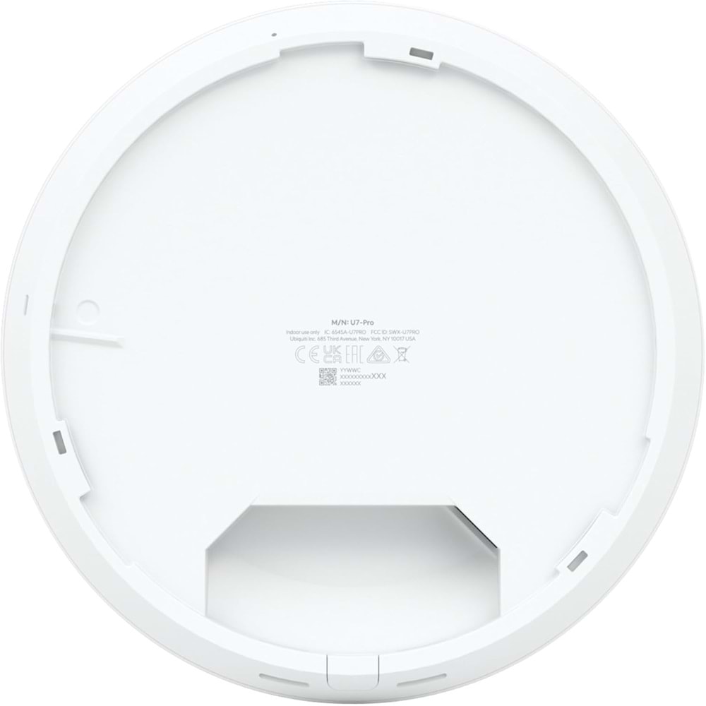 UBNT UniFi7 Access Point (U7-OUTDOOR)