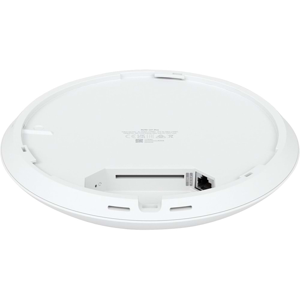 UBNT UniFi7 Access Point (U7-OUTDOOR)