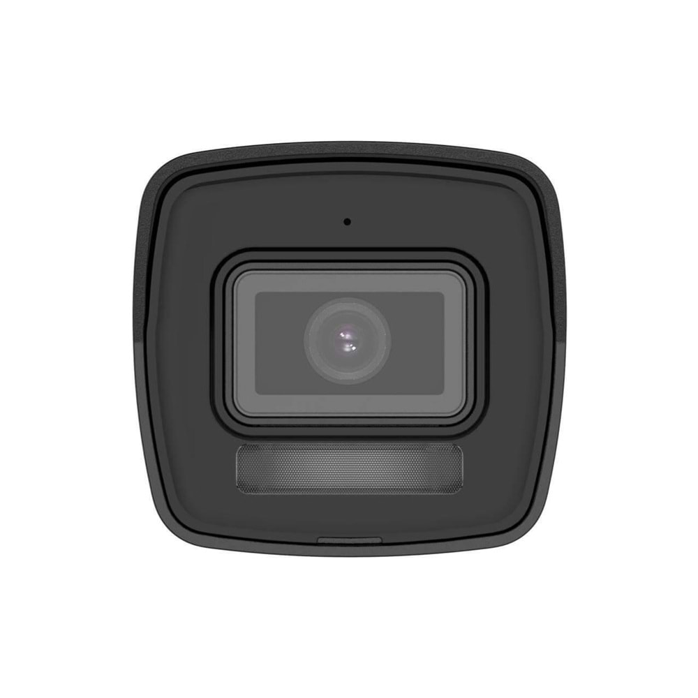 Hikvision DS-2CD1023G2-LIUF (Dahili Mikrofon) 2MP 2.8mm AkıllıHibrit Işık(H265+)