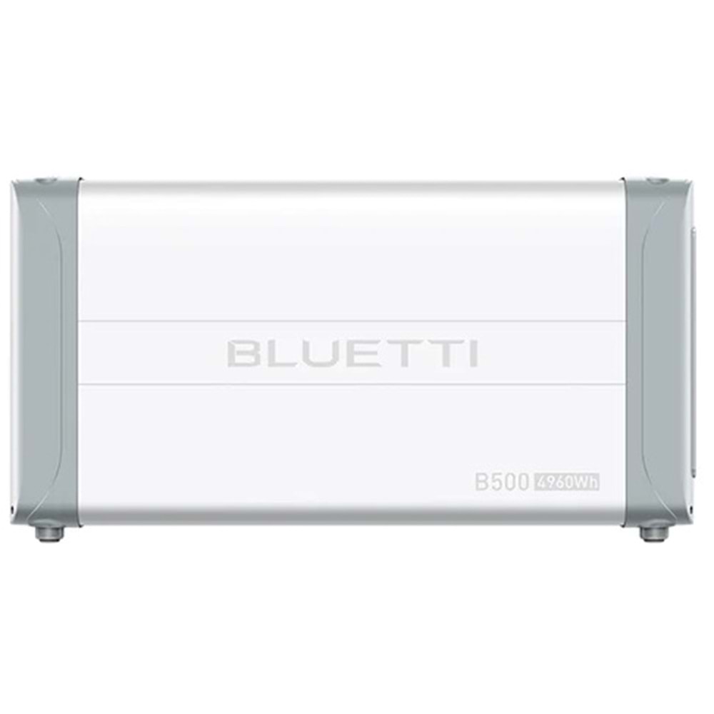 Bluetti EP600 Inverter Taşınabilir Güç Kaynağı