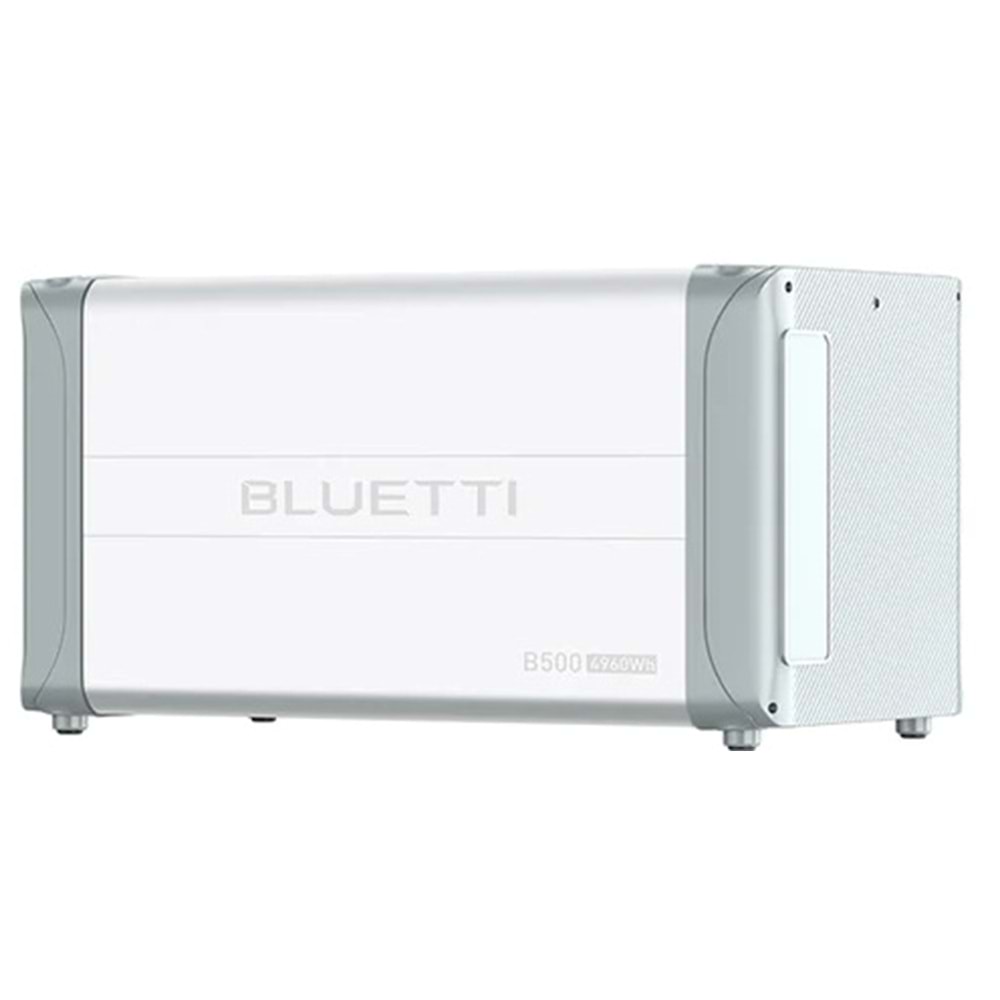 Bluetti B500 Genişletme Pili 4.960Wh