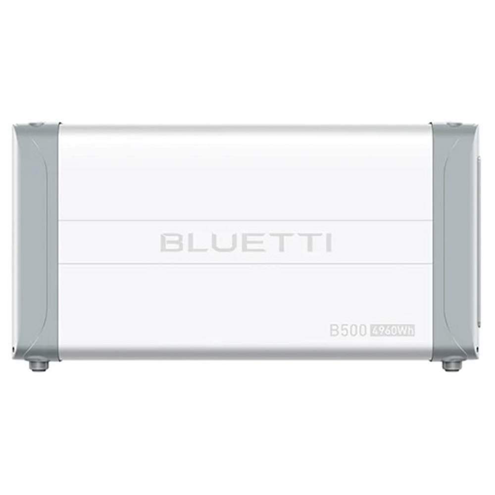 Bluetti B500 Genişletme Pili 4.960Wh