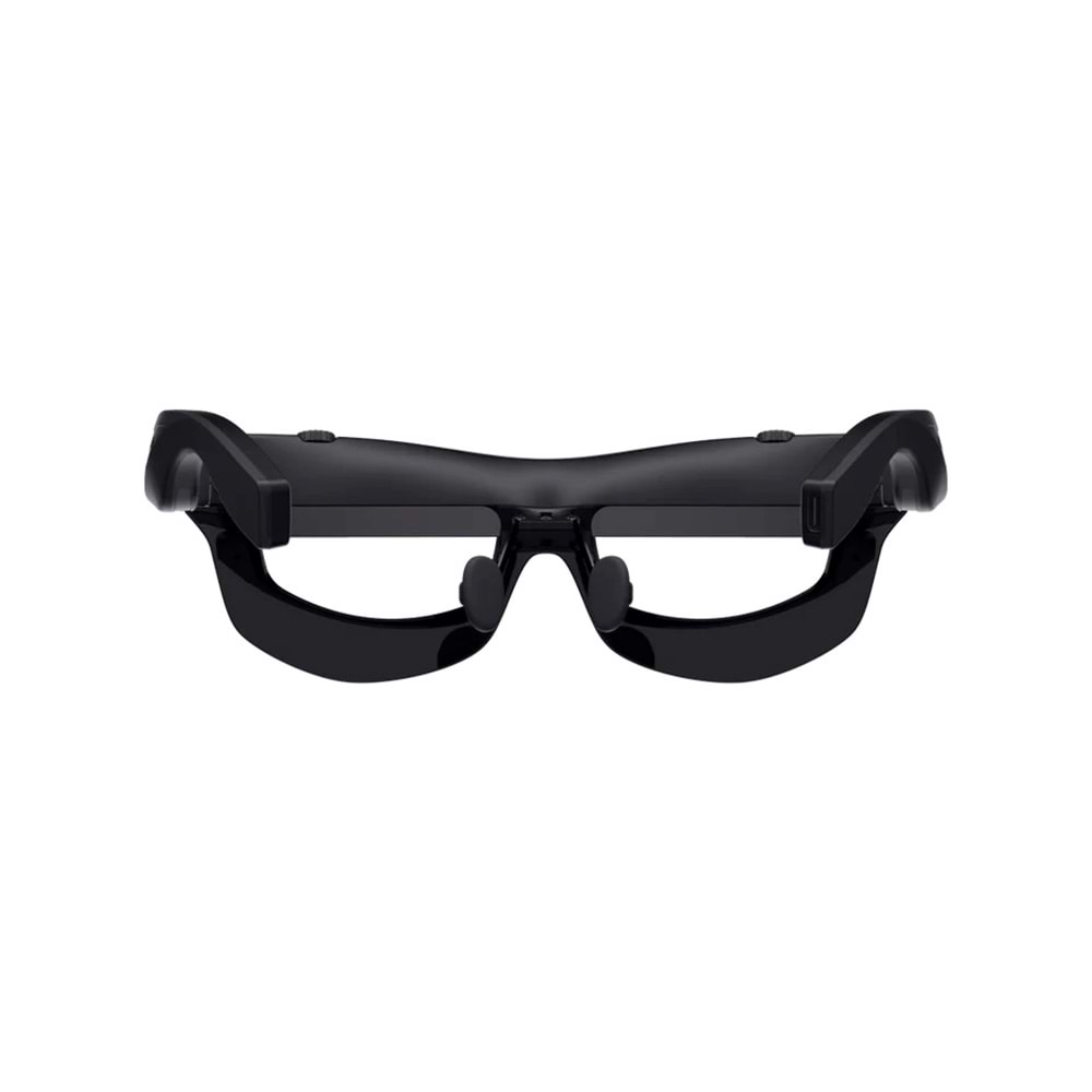 ZTE NVG01-BU NUBIA Neovizyon Cam İşitsel AR Gözlükleri Mavi