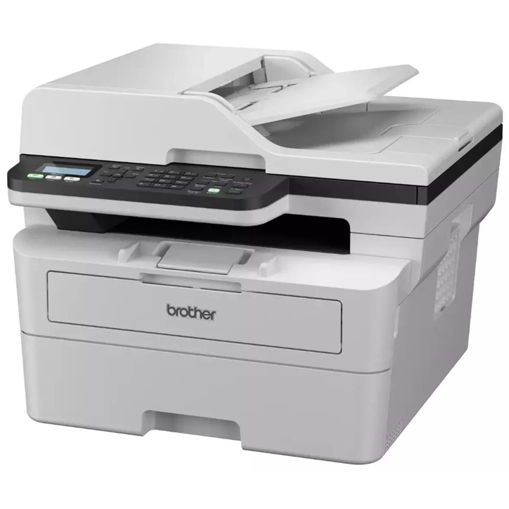 Brother MFC-B7811DW Mono Lazer YAZ/TAR/FOT/FAX/DUB/ETH/WIFI