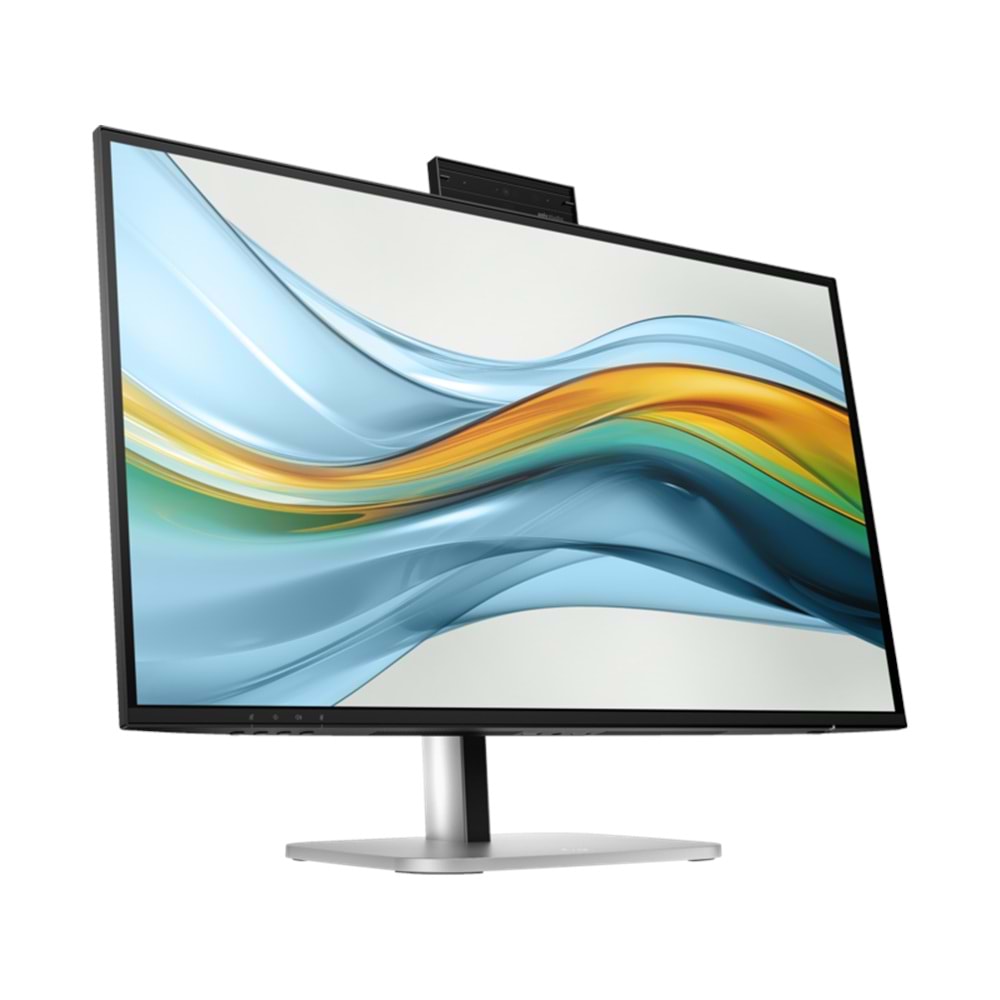 HP Series 5 Pro 527pm 27