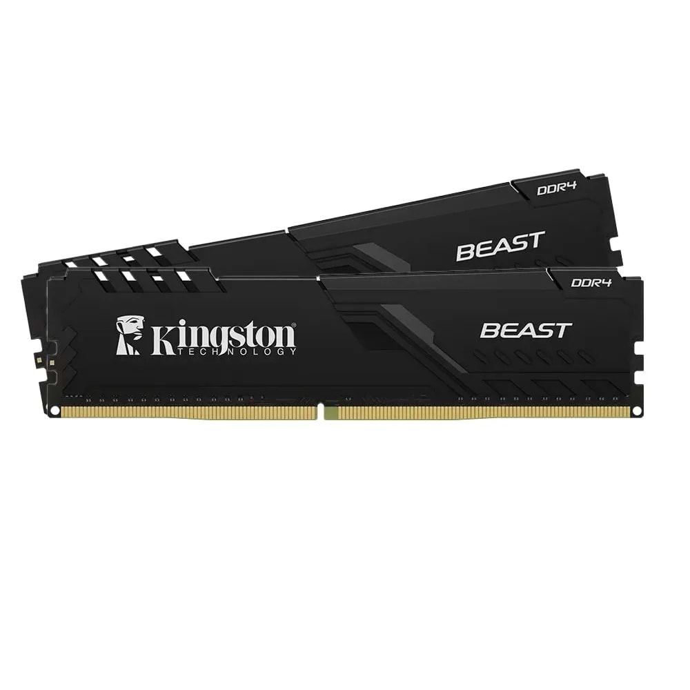 Kingston Beast 32GB 6000 D5 KF560C36BBE-32TR