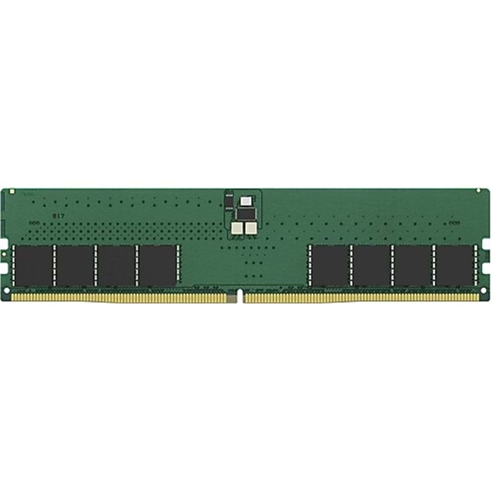 Kingston 32GB 6400 D5 KVR64A52BD8-32