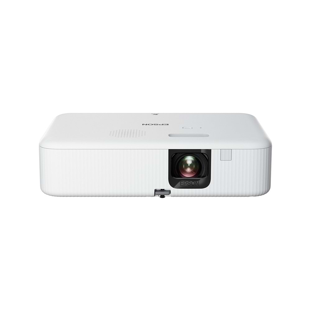 Epson CO-FH01 3000Ans 1920x1080 Projeksiyon