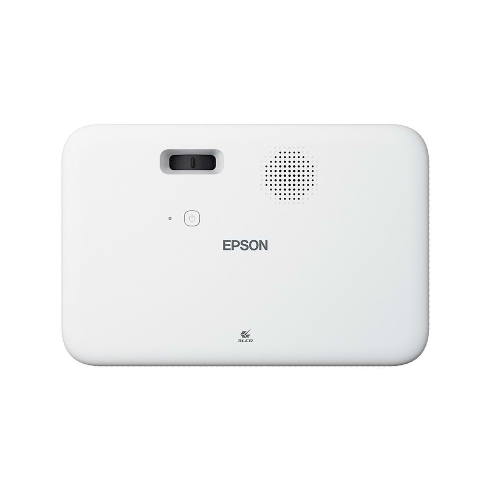 Epson CO-FH01 3000Ans 1920x1080 Projeksiyon