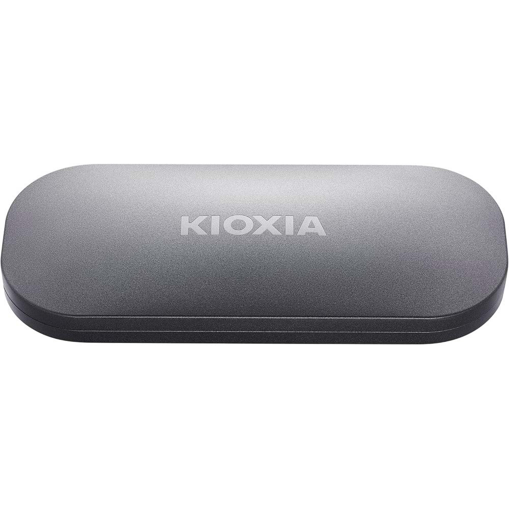 Kioxia Exceria Plus G2 1TB Type-C Taşınabilir SSD