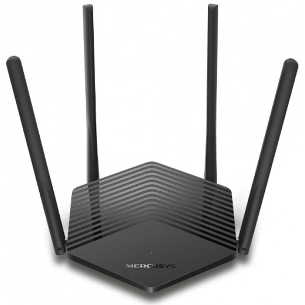 Tp-Link Mercusys MR60X AX1500 Dual Band Wi-Fi Router