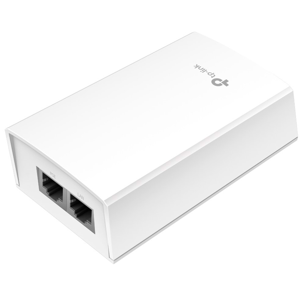 Omada POE4824G Pasif PoE Adaptörü (24W)