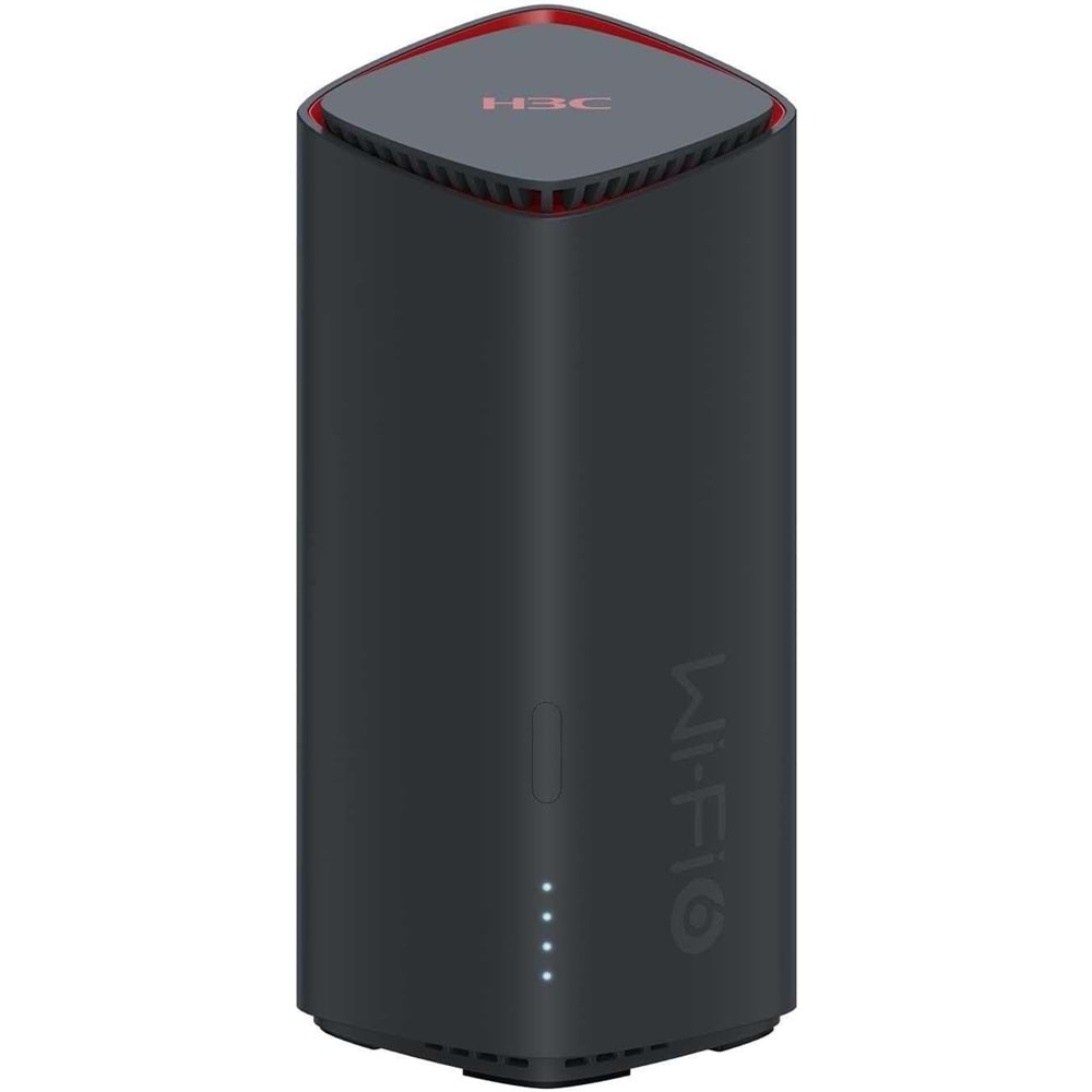 H3C Magic BX54 4xEthernet port Dual-Band Wi-Fi 6 Router (Yönlendirici)