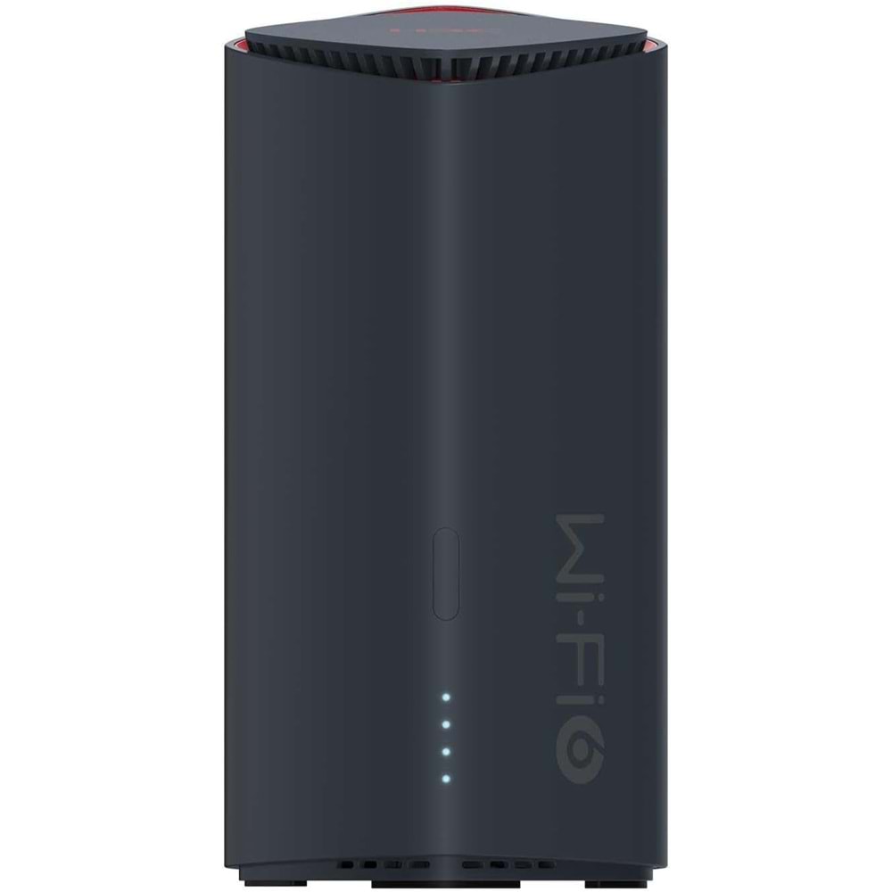 H3C Magic BX54 4xEthernet port Dual-Band Wi-Fi 6 Router (Yönlendirici)