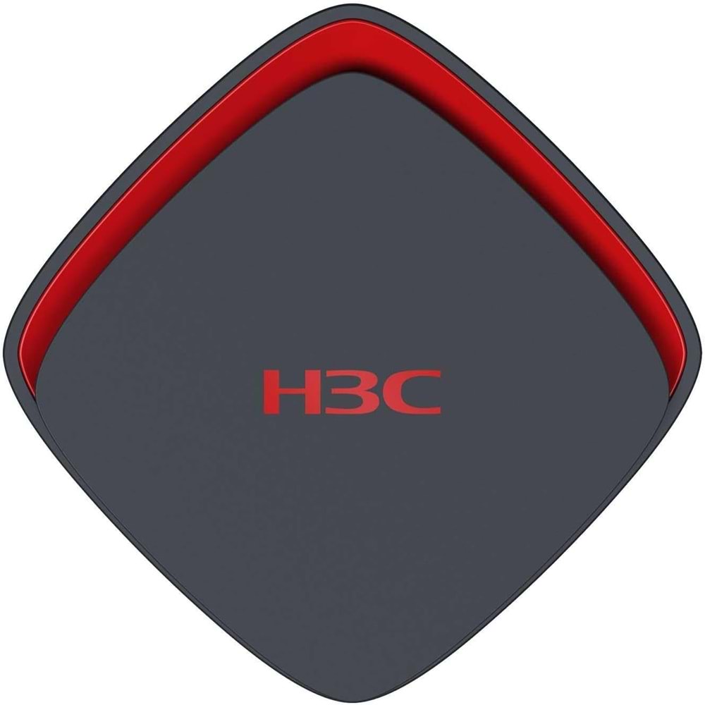 H3C Magic BX54 4xEthernet port Dual-Band Wi-Fi 6 Router (Yönlendirici)