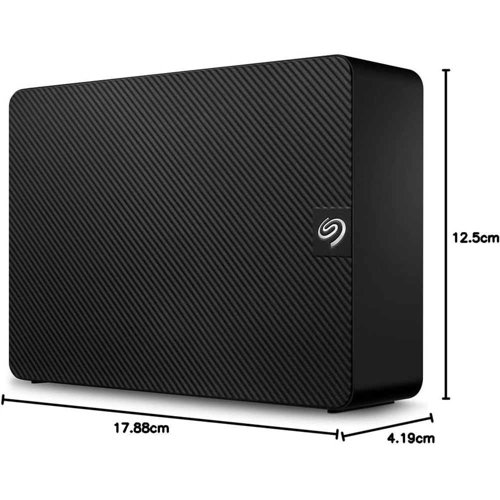 Seagate Expansion 10 TB DESKTOP STKP10000400 USB 3.0 Taşınabilir Disk