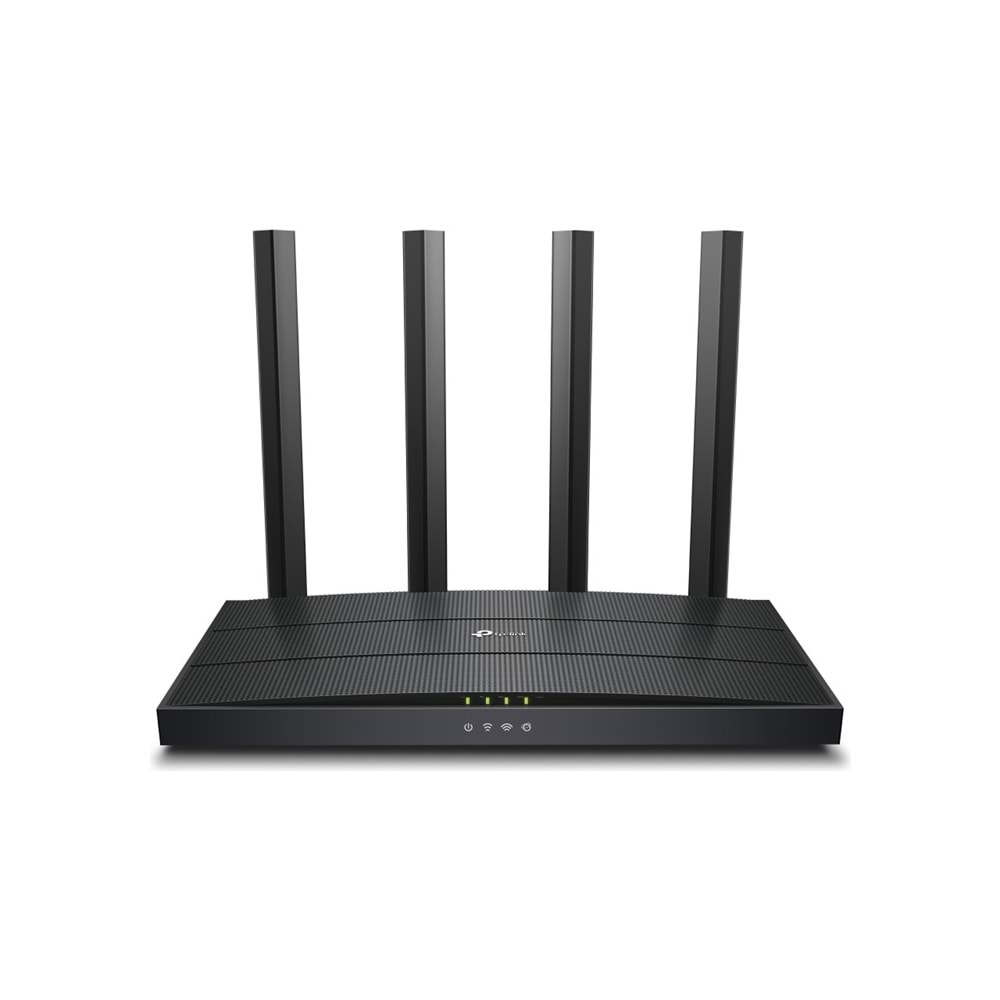 Tp-Link Archer AX12 AX1500 1200MBPS Dual Band Gigabit WI-FI 6 Router
