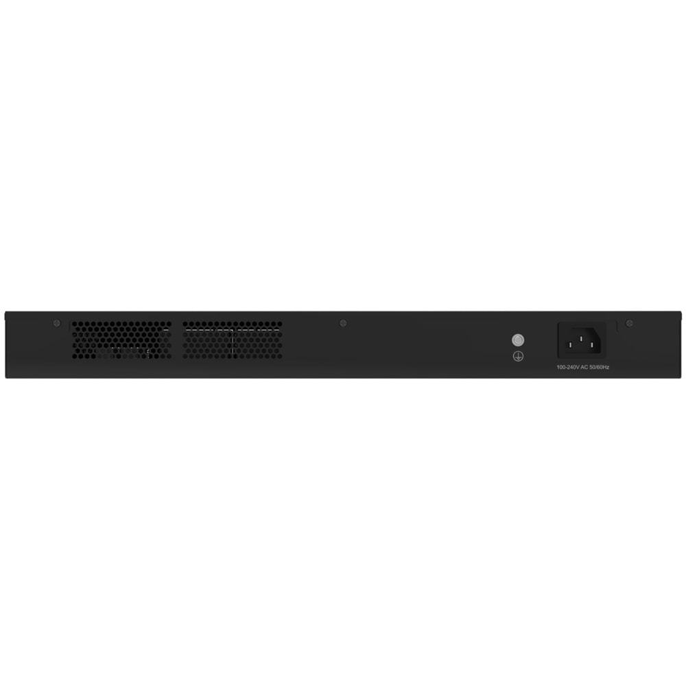 Ruijie Reyee RG-ES118GS-P 18-Por 10/100/1000 Mbps PoE (247W)