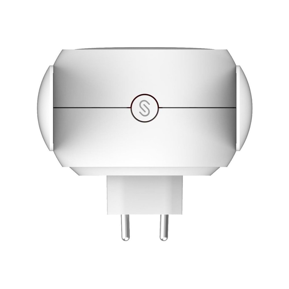 Ruijie RG-EW1200R 2.4/5GHz 1200Mbps 802.11AC Priz Tipi Wi-Fi (Menzil Genişletici