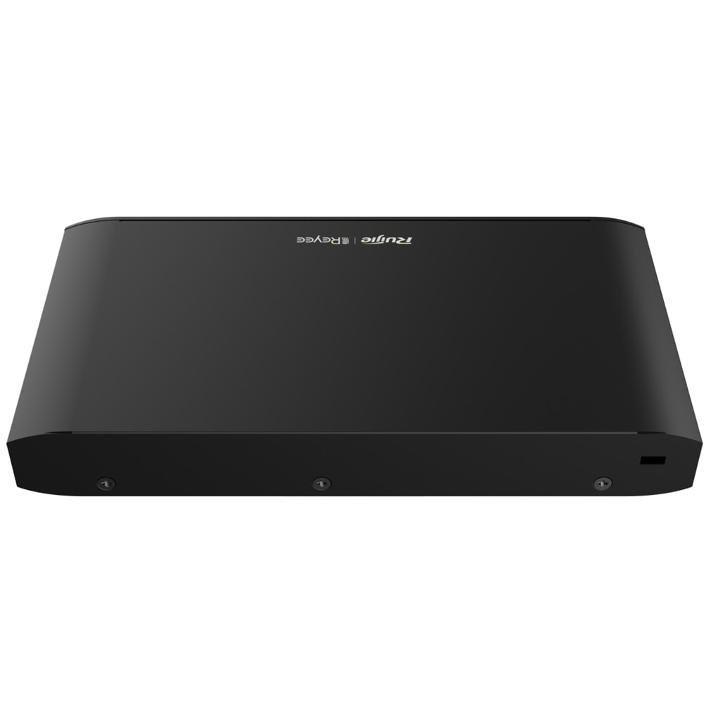Ruijie Reyee RG-EG105G-P V2 5-Port Gigabit Cloud 54W Poe Router (Yönetilebilir)