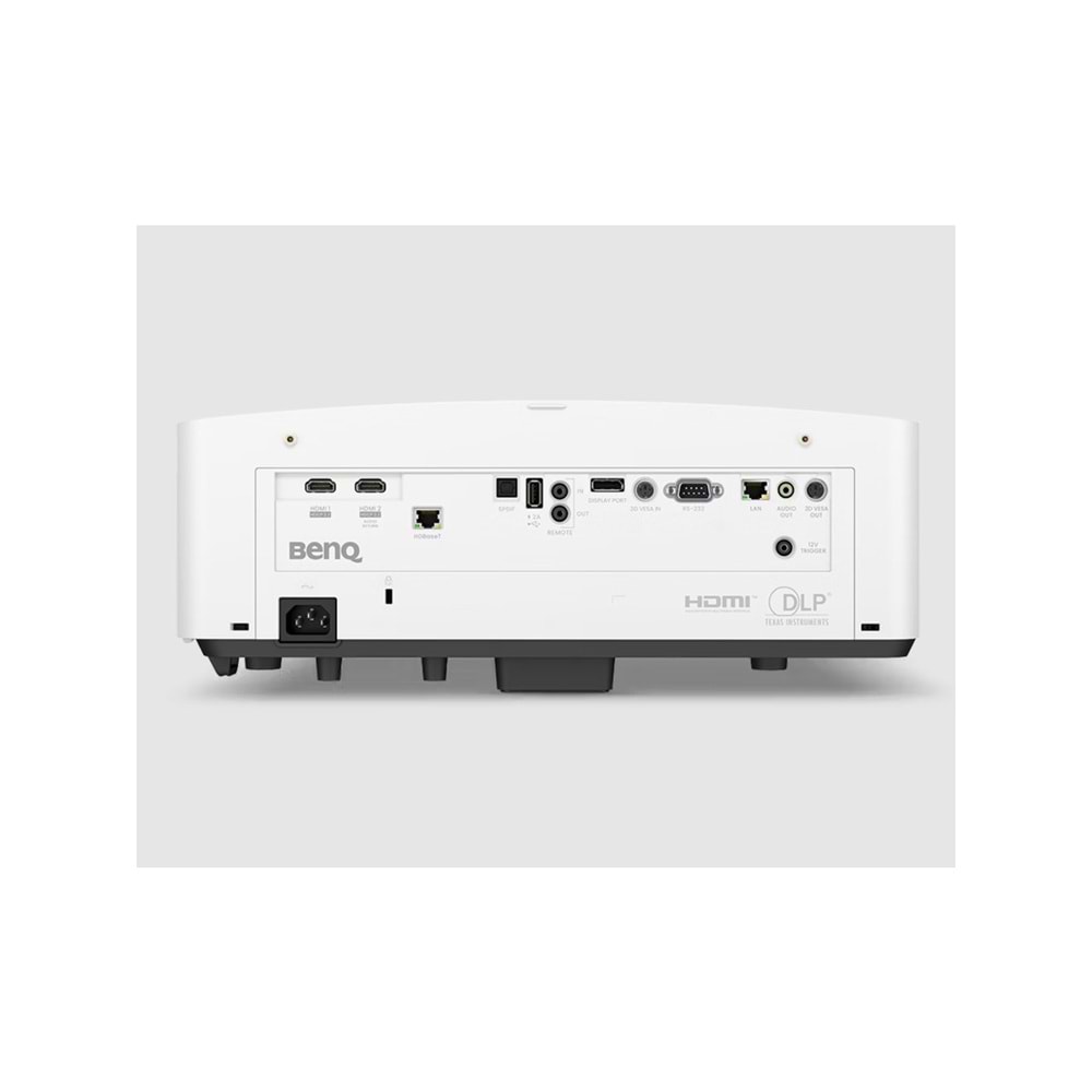 BenQ LK935 5500 Lümen Lazer 4K Projeksiyon Cihazı
