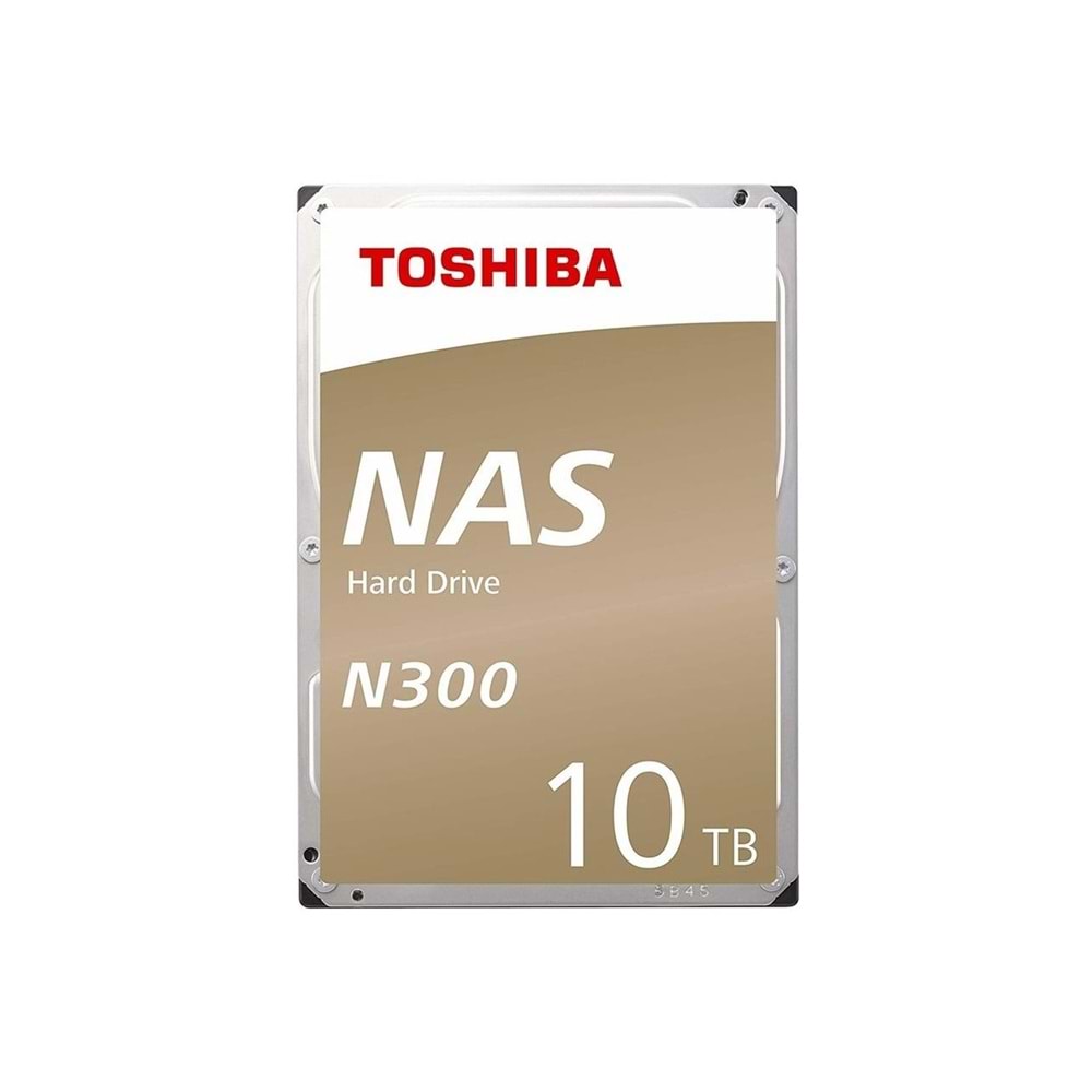 Toshiba MN10ADA10TS 10TB Sata 3.0 7200RPM 256MB 3.5