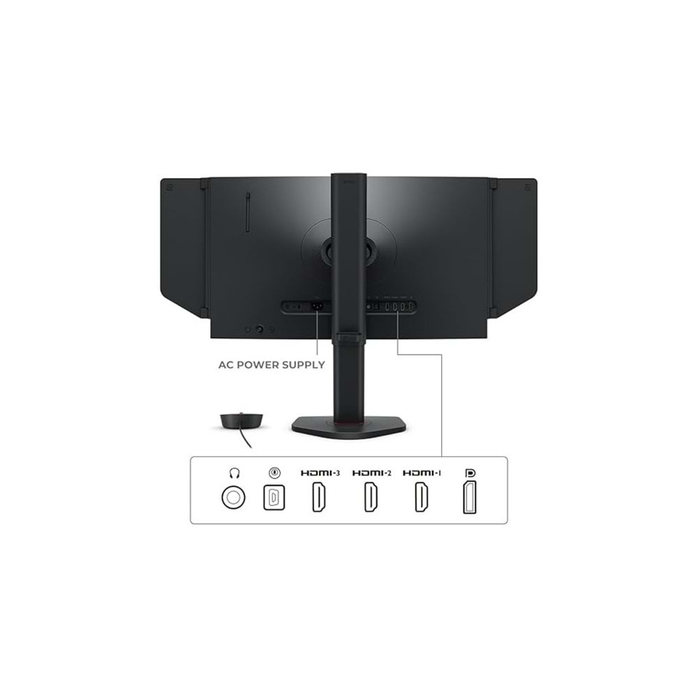 ZOWIE XL2546XPLUS 24.1