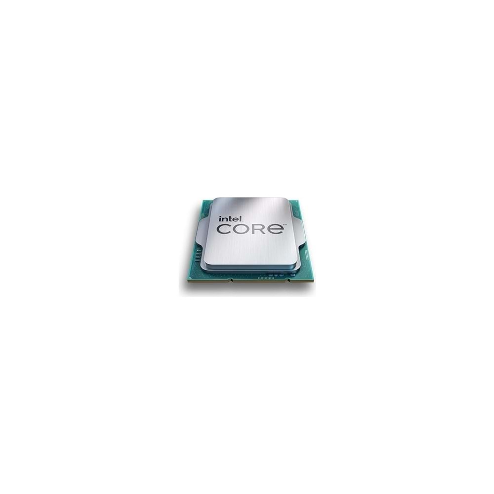 Intel Raptor Lake Refresh i9 14900K 1700Pin (Tray)