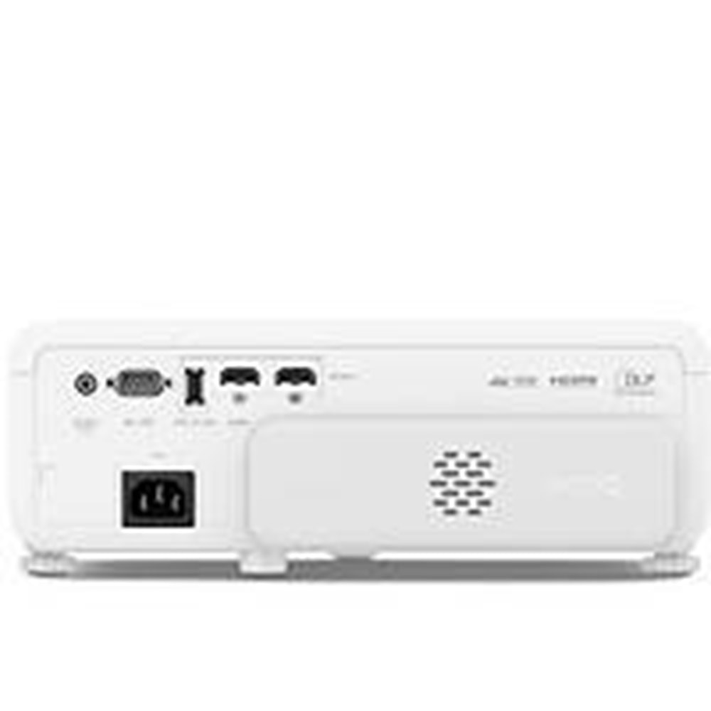 BenQ TK710STi 3200Ans 4K Lazer Projeksiyon (Wi-Fi)