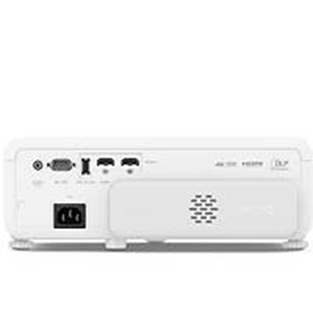 BenQ TK710STi 3200Ans 4K Lazer Projeksiyon (Wi-Fi)