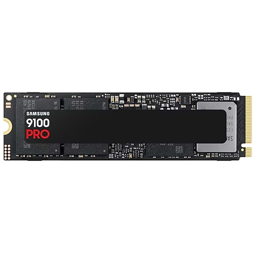 Samsung 9100 Pro 1TB M.2 NVMe SSD 14700/13300MB/s