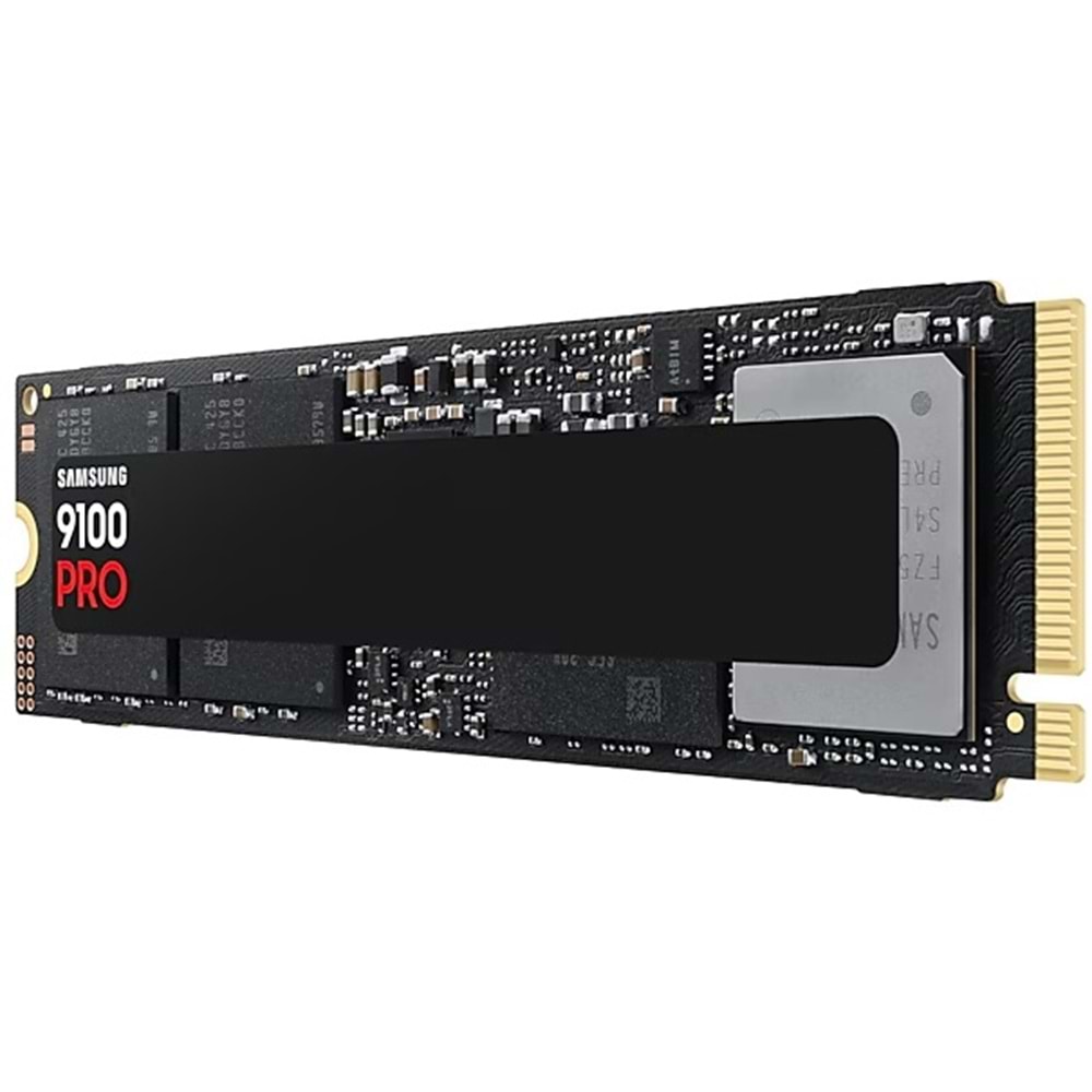 Samsung 9100 Pro 1TB M.2 NVMe SSD 14700/13300MB/s