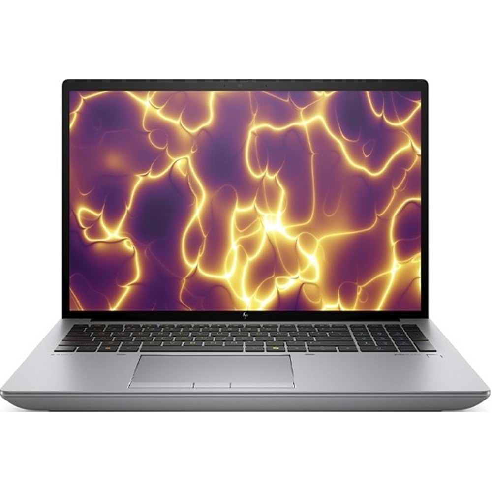 HP ZBook Fury G11 i9 14900HX-16