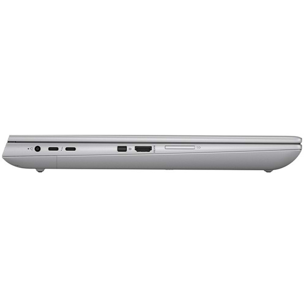 HP ZBook Fury G11 i9 14900HX-16