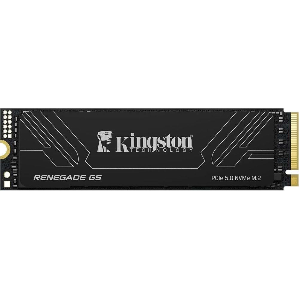 Kingston Renegade G5 4TB M.2 NVMe 14800-14000MB/s