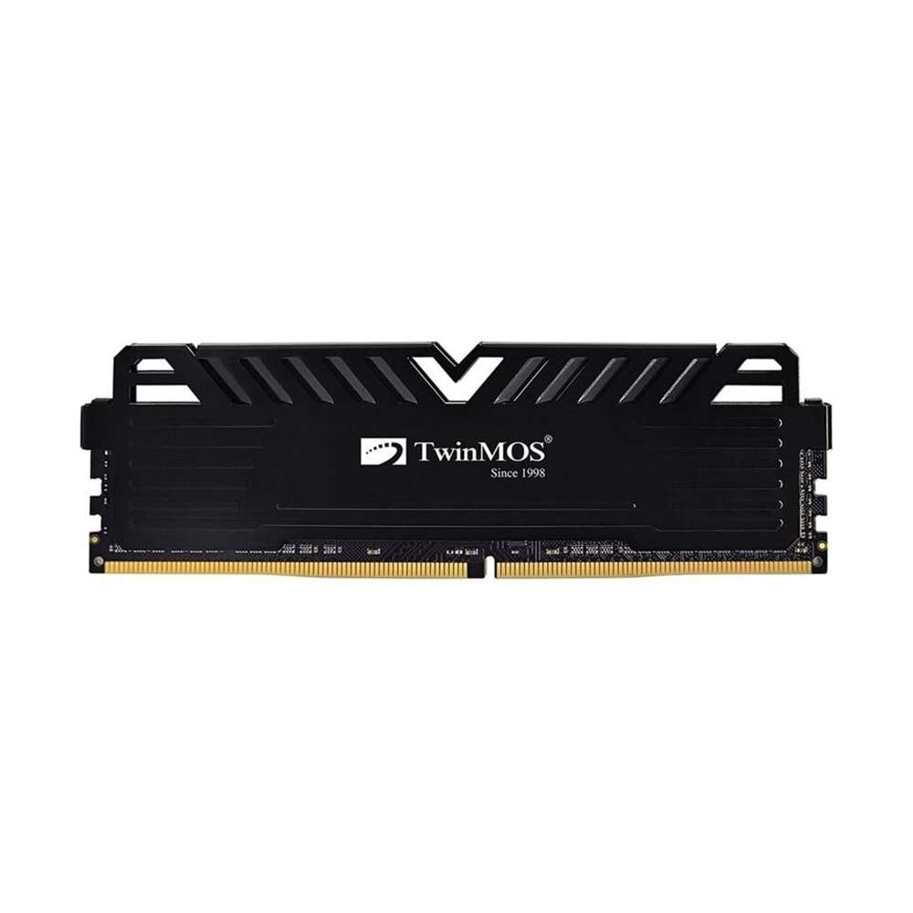TwinMOS 8GB DDR4 3200MHz (TMD48GB3200D16BKX7P)