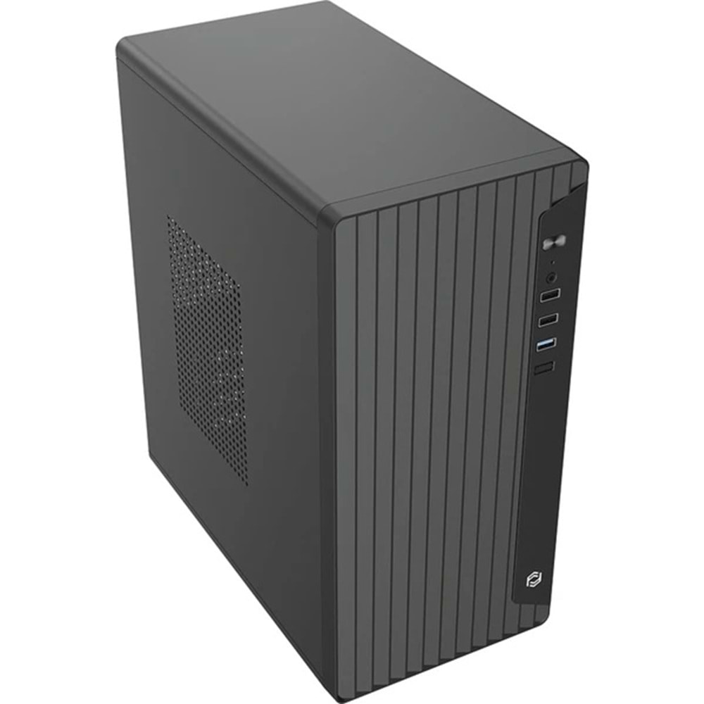 Frisby 300W (FC-2735B) Mini Tower
