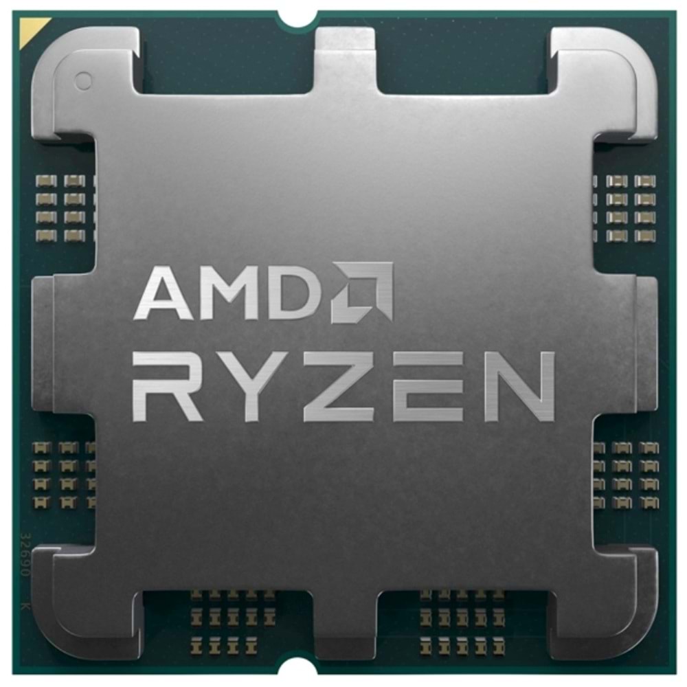 AMD RYZEN 7 8700G AM5 İşlemci(Tray)