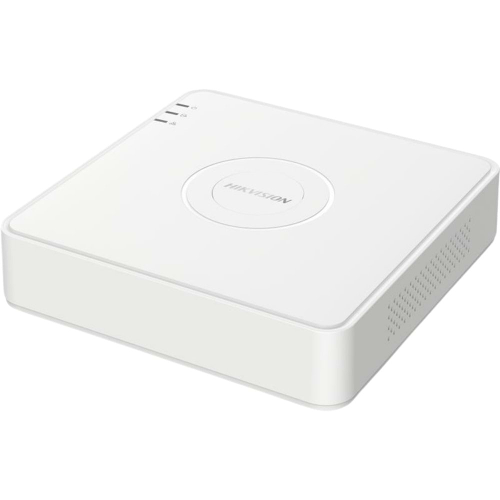 Hikvision DS-7104HGHI-M1 1080p Lite 4 Kanal H.265 HD-TVI Kayıt Cihazı