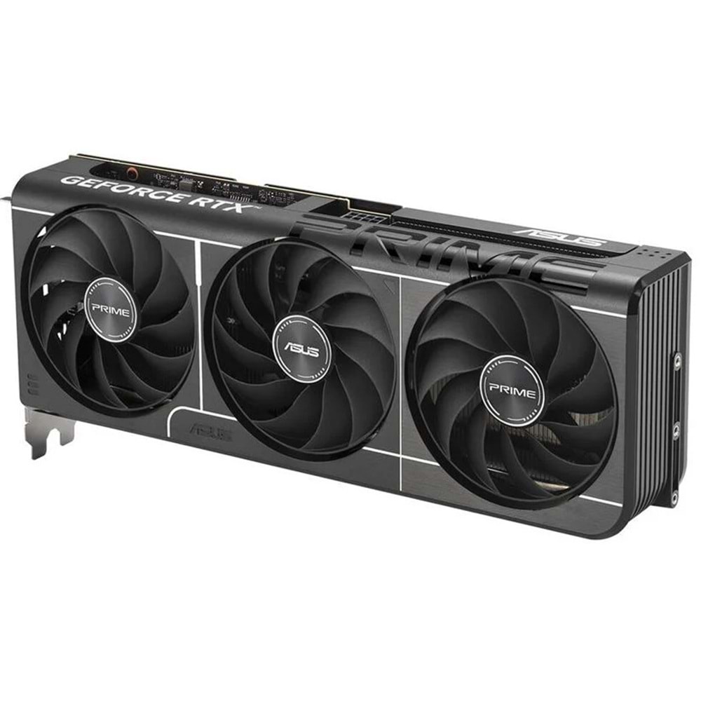Asus PRIME-RTX5060TI-8G 8GB 128Bit GDDR7 DP/HDMI PCI 5.0 Ekran Kartı