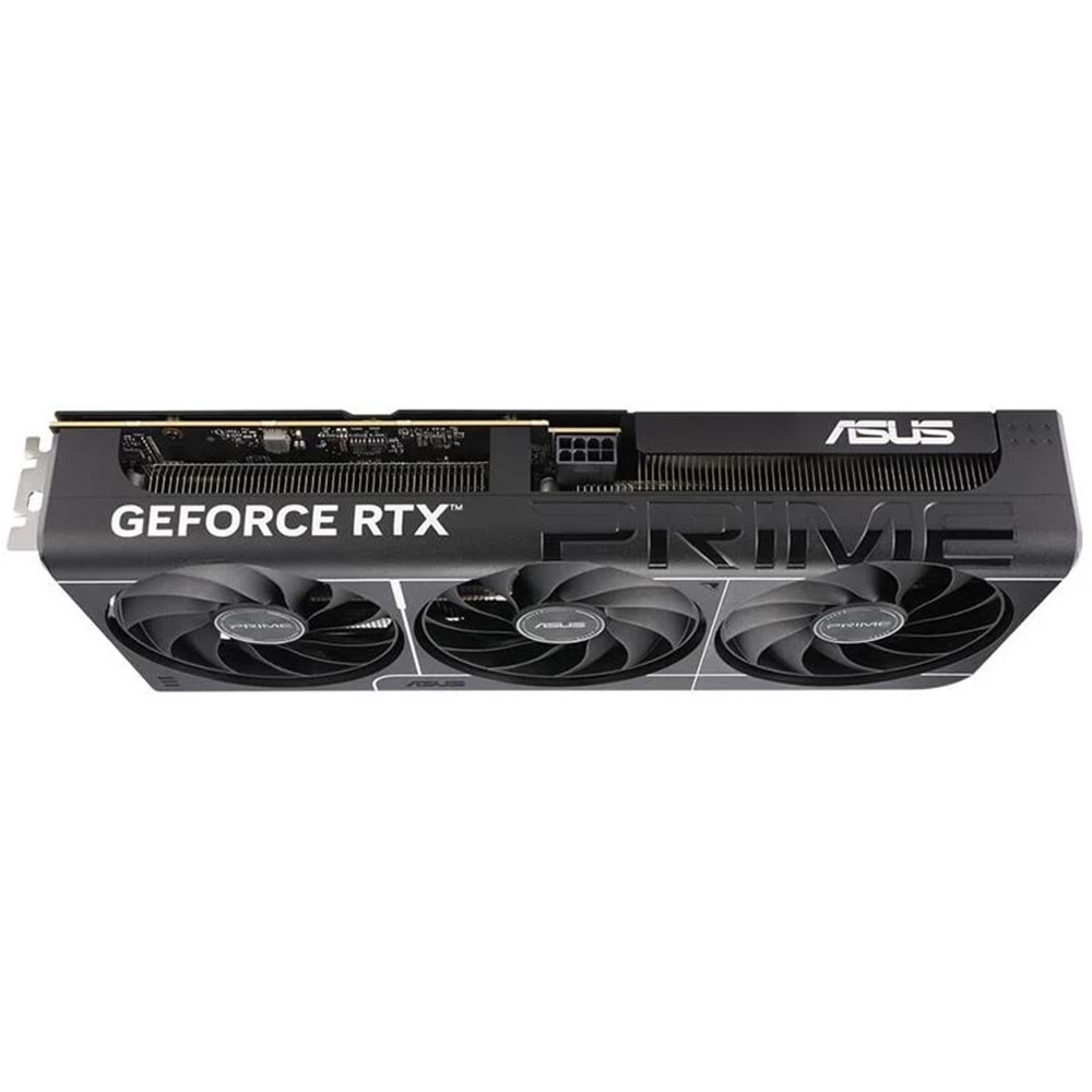 Asus PRIME-RTX5060TI-8G 8GB 128Bit GDDR7 DP/HDMI PCI 5.0 Ekran Kartı