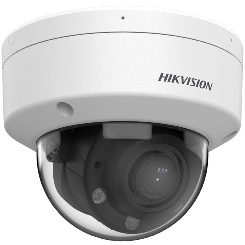 Hikvision DS-2CD1723G2-LIZ(S)U 2MP 2.8-12mm Dual