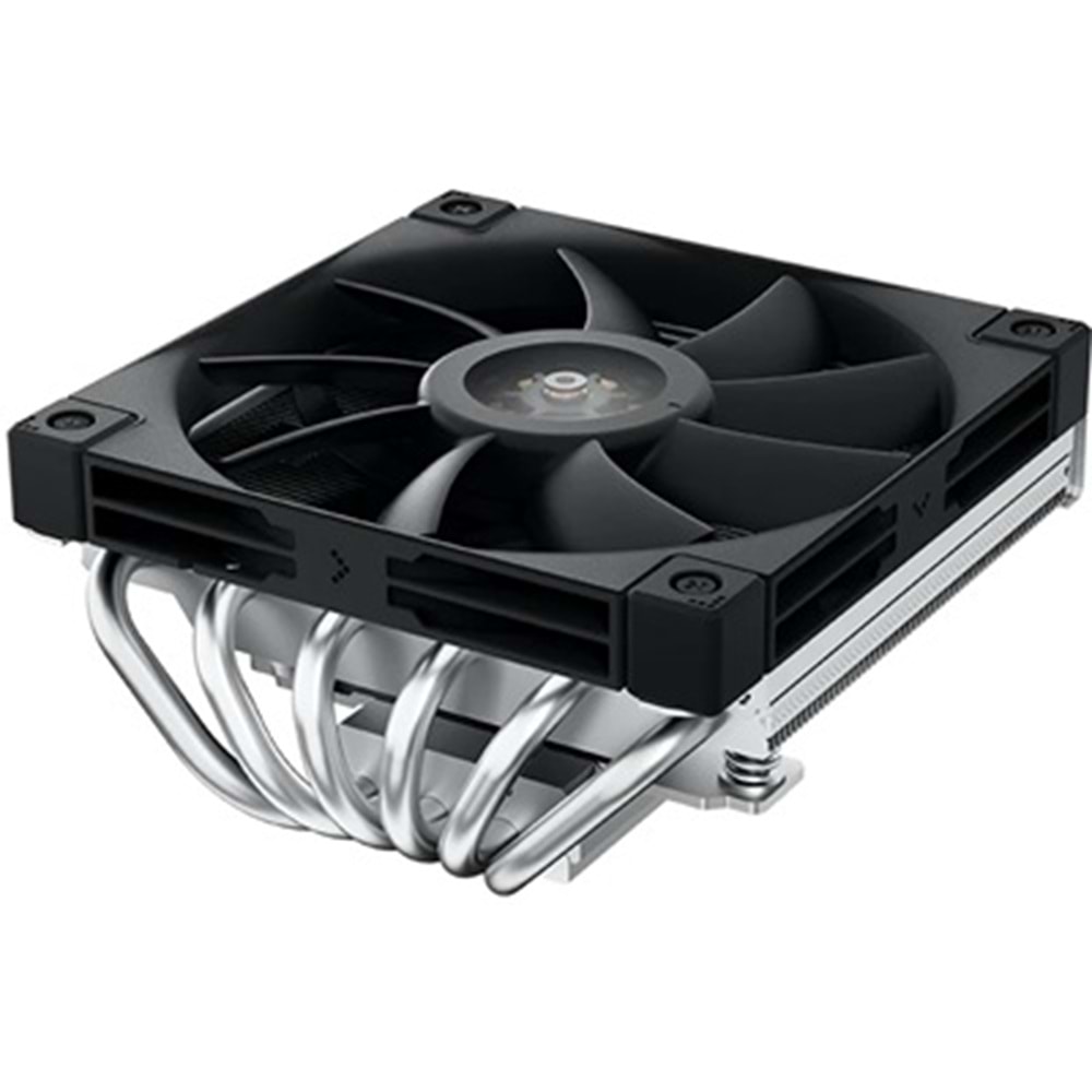DeepCool AN600 120 mm İşlemci Soğutucu